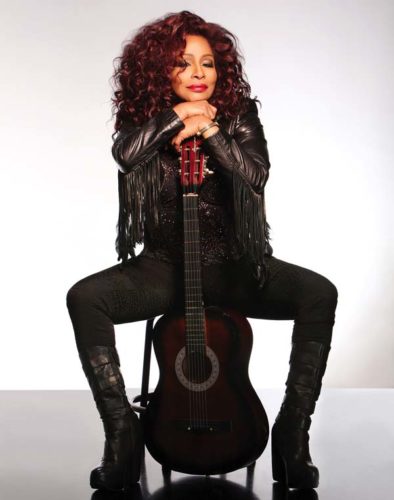 Music stars align in 2016